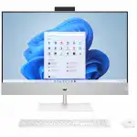 Моноблок HP Pavilion 27-ca2008ci 7Y0C6EA (27 ", Intel, Core i7, 13700T, 1.4, 16 Гб, SSD, 512 Гб)