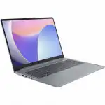 Ноутбук Lenovo IdeaPad Slim 3 15IRU8 82X7004BPS (15.6 ", FHD 1920x1080 (16:9), Core i3, 8 Гб, SSD)
