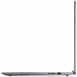 Ноутбук Lenovo IdeaPad Slim 3 15IRU8 82X7004BPS (15.6 ", FHD 1920x1080 (16:9), Core i3, 8 Гб, SSD)