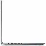 Ноутбук Lenovo IdeaPad Slim 3 15IRU8 82X7004BPS (15.6 ", FHD 1920x1080 (16:9), Core i3, 8 Гб, SSD)