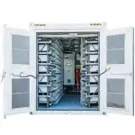 BITMAIN ANTSPACE HK3 (S19 Pro+ Hyd) с гидроохлаждением