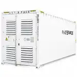 BITMAIN ANTSPACE HK3 (S19 Pro+ Hyd) с гидроохлаждением