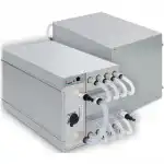 BITMAIN S19 Pro+ Hyd с жидкостным охлаждением S19 Pro+ Hyd.