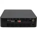 Персональный компьютер HIPER ACTIVEBOX AS8 AS8-I3121R8N2NSB (Core i3, 12100, 3.3, 8 Гб, SSD)