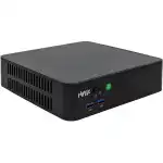Персональный компьютер HIPER ACTIVEBOX AS8 AS8-I3121R8N2NSB (Core i3, 12100, 3.3, 8 Гб, SSD)