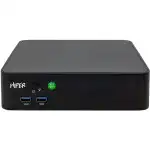 Персональный компьютер HIPER ACTIVEBOX AS8 AS8-I3121R8N2NSB (Core i3, 12100, 3.3, 8 Гб, SSD)