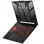 Ноутбук Asus TUF Gaming A15 90NR0FF5-M004N0 (15.6 ", WQHD 2560x1440 (16:9), Ryzen 9, 16 Гб, SSD)