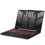 Ноутбук Asus TUF Gaming A15 90NR0FF5-M004N0 (15.6 ", WQHD 2560x1440 (16:9), Ryzen 9, 16 Гб, SSD)