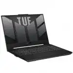 Ноутбук Asus TUF Gaming A15 90NR0FF5-M004N0 (15.6 ", WQHD 2560x1440 (16:9), Ryzen 9, 16 Гб, SSD)