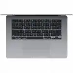 Ноутбук Apple MacBook Air 15 MQKQ3RU/A (15 ", 2880x1864 (16:10), Apple M2 series, 8 Гб, SSD)