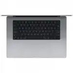 Ноутбук Apple MacBook Pro 16 2021 MK183HN/A (16.2 ", 3.5K 3456x2234 (16:10), Apple M1 series, 16 Гб, SSD)