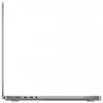 Ноутбук Apple MacBook Pro 16 2021 MK183HN/A (16.2 ", 3.5K 3456x2234 (16:10), Apple M1 series, 16 Гб, SSD)