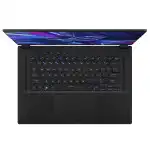 Ноутбук Asus ROG Flow X16 GV601VV-NF034 90NR0D11-M00240 (16 ", WQXGA 2560x1600 (16:10), Core i9, 16 Гб, SSD)