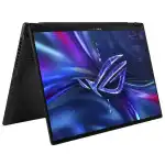 Ноутбук Asus ROG Flow X16 GV601VV-NF034 90NR0D11-M00240 (16 ", WQXGA 2560x1600 (16:10), Core i9, 16 Гб, SSD)