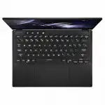 Ноутбук Asus ROG Flow X13 GV302XV-MU011W 90NR0DT1-M000K0 (13.4 ", WQXGA 2560x1600 (16:10), Ryzen 9, 16 Гб, SSD)