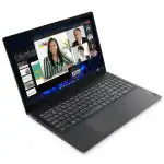 Ноутбук Lenovo V15 G4 AMN 82YU009XAK (15.6 ", FHD 1920x1080 (16:9), Ryzen 5, 8 Гб, SSD)
