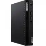 Персональный компьютер Lenovo ThinkCentre M70q Gen 3 Tiny 11T30036RU (Core i7, 12700T, 3.4, 16 Гб, SSD)