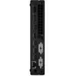Персональный компьютер Lenovo ThinkCentre M70q Gen 3 Tiny 11T30036RU (Core i7, 12700T, 3.4, 16 Гб, SSD)