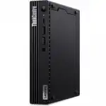 Персональный компьютер Lenovo ThinkCentre M70q Gen 3 Tiny 11T30036RU (Core i7, 12700T, 3.4, 16 Гб, SSD)