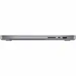 Ноутбук Apple MacBook Pro 16 2021 75MK183RU/A (16.2 ", 3.5K 3456x2234 (16:10), Apple M1 series, 16 Гб, SSD)