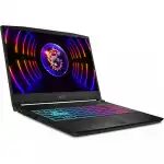 Ноутбук MSI Katana 15 B13VFK-1495XKZ B13VFK-1495XKZ-BB71370H16GXXDXX (15.6 ", FHD 1920x1080 (16:9), Core i7, 16 Гб, SSD)