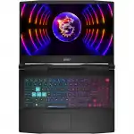 Ноутбук MSI Katana 15 B13VFK-1495XKZ B13VFK-1495XKZ-BB71370H16GXXDXX (15.6 ", FHD 1920x1080 (16:9), Core i7, 16 Гб, SSD)