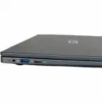 Ноутбук Qmax LP153A (15.6 ", FHD 1920x1080 (16:9), Celeron, 4 Гб, SSD)