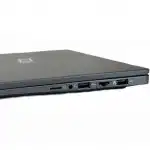 Ноутбук Qmax LP153A (15.6 ", FHD 1920x1080 (16:9), Celeron, 4 Гб, SSD)