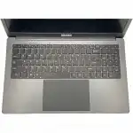 Ноутбук Qmax LP153A (15.6 ", FHD 1920x1080 (16:9), Celeron, 4 Гб, SSD)