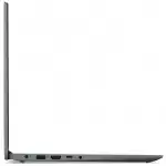 Ноутбук Lenovo IdeaPad 1 82V700DTRK (15.6 ", FHD 1920x1080 (16:9), Celeron, 4 Гб, SSD)