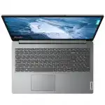 Ноутбук Lenovo IdeaPad 1 82V700DTRK (15.6 ", FHD 1920x1080 (16:9), Celeron, 4 Гб, SSD)