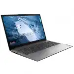 Ноутбук Lenovo IdeaPad 1 82V700DTRK (15.6 ", FHD 1920x1080 (16:9), Celeron, 4 Гб, SSD)