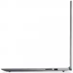 Ноутбук Lenovo IdeaPad Slim 3 16IRU8 82X80004RK (16 ", WUXGA 1920x1200 (16:10), Core i5, 8 Гб, SSD)