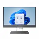 Моноблок Lenovo AIO 5 24IAH7 F0GR00AERU (23.8 ", Intel, Core i5, 13500H, 2.6, 8 Гб, SSD, 512 Гб)
