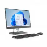 Моноблок Lenovo AIO 5 24IAH7 F0GR00AERU (23.8 ", Intel, Core i5, 13500H, 2.6, 8 Гб, SSD, 512 Гб)