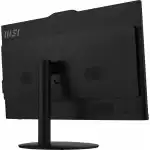 Моноблок MSI PRO AP272 13M 9S6-AF8311-466 (27 ", Intel, Core i3, 13100, 3.4, 8 Гб, SSD, 512 Гб)