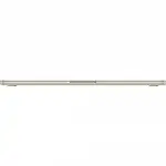 Ноутбук Apple MacBook Air 15 2023 MQKV3RU/A (15.3 ", 2880x1864 (16:10), Apple M2 series, 8 Гб, SSD)