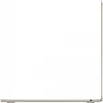 Ноутбук Apple MacBook Air 15 2023 MQKV3RU/A (15.3 ", 2880x1864 (16:10), Apple M2 series, 8 Гб, SSD)