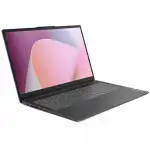 Ноутбук Lenovo IdeaPad Slim 3 15AMN8 82XQ007WRK (15.6 ", FHD 1920x1080 (16:9), Ryzen 3, 8 Гб, SSD)