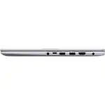 Ноутбук Asus Vivobook 15X OLED K3504VA-MA221 90NB10A2-M008B0 (15.6 ", 2880х1620 (16:9), Core i5, 16 Гб, SSD)