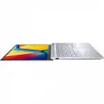 Ноутбук Asus Vivobook 15X OLED K3504VA-MA221 90NB10A2-M008B0 (15.6 ", 2880х1620 (16:9), Core i5, 16 Гб, SSD)
