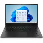 Ноутбук HP OMEN 17-CM2003NY 849T3EA (17.3 ", FHD 1920x1080 (16:9), Core i7, 32 Гб, SSD)