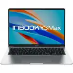 Ноутбук Infinix Inbook Y3 MAX YL613 71008301568 (16 ", FHD 1920x1080 (16:9), Core i3, 8 Гб, SSD)
