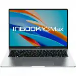 Ноутбук Infinix INBOOK Y3 Max 12TH YL613 71008301570 (16 ", FHD 1920x1080 (16:9), Core i5, 16 Гб, SSD)