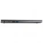 Ноутбук Acer Extensa 15EX215-23 NX.EH3CD.007 (15.6 ", FHD 1920x1080 (16:9), Ryzen 3, 8 Гб, SSD)