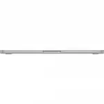 Ноутбук Apple MacBook Air 2022 MLY03RU/A (13.6 ", 2560x1664 (16:10), Apple M2 series, 8 Гб, SSD)
