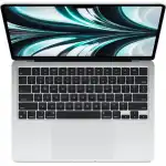 Ноутбук Apple MacBook Air 2022 MLY03RU/A (13.6 ", 2560x1664 (16:10), Apple M2 series, 8 Гб, SSD)