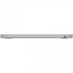 Ноутбук Apple MacBook Air 2022 MLY03RU/A (13.6 ", 2560x1664 (16:10), Apple M2 series, 8 Гб, SSD)