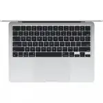 Ноутбук Apple MacBook Air 2022 MLY03RU/A (13.6 ", 2560x1664 (16:10), Apple M2 series, 8 Гб, SSD)