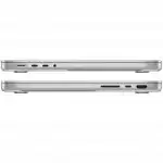 Ноутбук Apple MacBook Pro 14 2021 Z15J0021W (14 ", 3K 3024x1964 (16:10), Apple M1 series, 32 Гб, SSD)